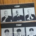 미개봉) bts 방탄 프루프 proof 위버스 특전 세컷 포카 양도 2