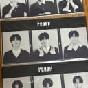 미개봉) bts 방탄 프루프 proof 위버스 특전 세컷 포카 양도 3