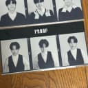 미개봉) bts 방탄 프루프 proof 위버스 특전 세컷 포카 양도 4
