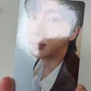 방탄소년단 아리랑 부산 콘서트 럭드 석진 포카 2