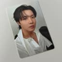 방탄소년단 아리랑 부산 콘서트 럭드 제이홉 호석 포카 1