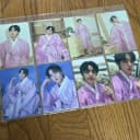 bts 방탄 2021 달마중 미니포카 석진 드볼 2