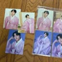 bts 방탄 2021 달마중 미니포카 석진 드볼 3