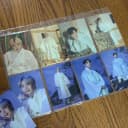 bts 방탄 2021 달마중 미니포카 윤기 정국 1