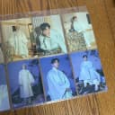 bts 방탄 2021 달마중 미니포카 윤기 정국 3