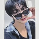 ATEEZ 성화 더 사일런트 소울 비트로드 포카 포토카드 1