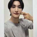 ATEEZ 성화 더 사일런트 소울 콜라보 포카 포토카드 1