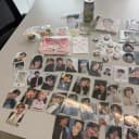스트레이키즈 아이엔 스키주 폭시니 포토카드 및 굿즈 1