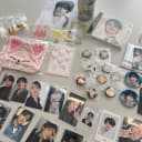 스트레이키즈 아이엔 스키주 폭시니 포토카드 및 굿즈 10