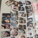 스트레이키즈 아이엔 스키주 폭시니 포토카드 및 굿즈 11