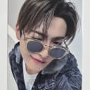 ATEEZ 홍중 더 사일런트 소울 비트로드 포카 포토카드 1