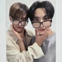ATEEZ 성화 홍중 유닛 더 사일런트 소울 포카 포토카드 1