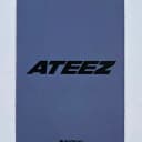 ATEEZ 성화 홍중 유닛 더 사일런트 소울 포카 포토카드 2