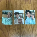 bts 방탄 2021 달마중 미니포카 스페셜 호석 태형 정국 1