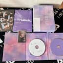 방탄소년단 뉴욕dvd (지민 포카) 풀셋 1