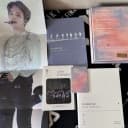 방탄소년단 서울dvd (지민 포카) 풀셋 2