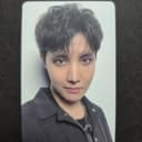 [4종] bts 제이홉 잭인더박스 포카 위버스 특전 솔로앨범 앨포 3