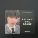 비욘드더스테이지 BTS 방탄소년단 위버스 특전 포카 정국 외 5