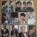 에이티즈 민기 포토카드 포카 ateez 1