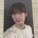 에이티즈 민기 포토카드 포카 ateez 2