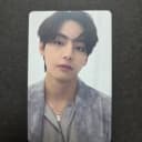 bts 프루프 뷔 포카 / 방탄 V 태형 proof 앨범 포토카드 1