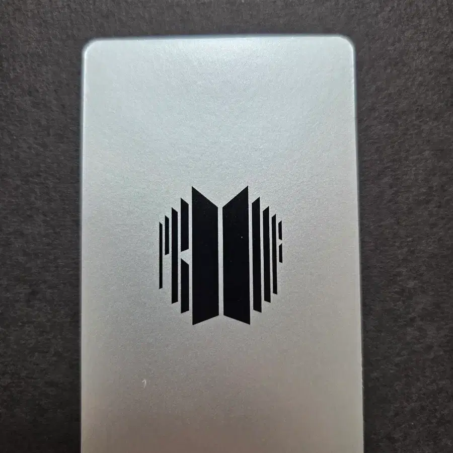 bts 프루프 뷔 포카 / 방탄 V 태형 proof 앨범 포토카드 2