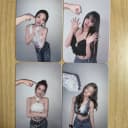 키스오브라이프 미공포 포토카드 ( kissoflife  kiof ) 1