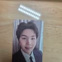 방탄 부산콘 아리랑 포카 판매해요! 1