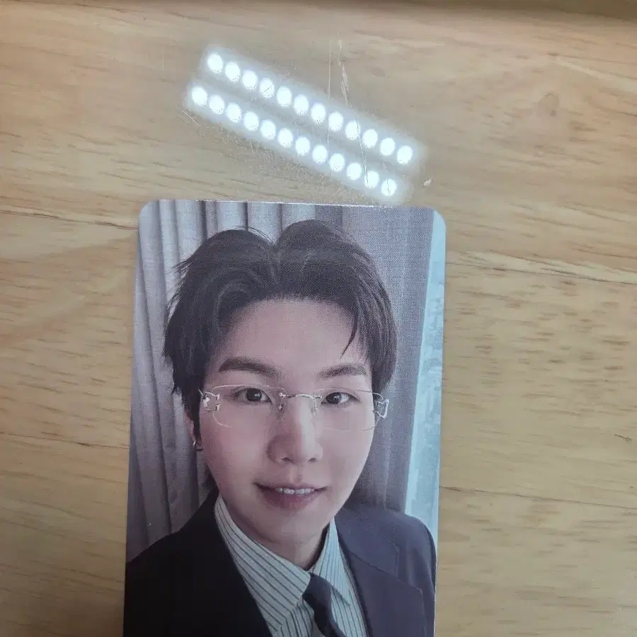방탄 부산콘 아리랑 포카 판매해요!