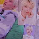ATEEZ FC KIT 포카.엽서.증사 분철 - 여상 2