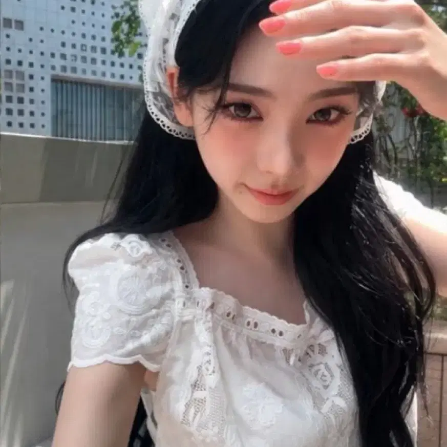 에스파 카리나 스파이시 마이월드 에버라인 포카 지젤윈터닝닝레모네이드 3