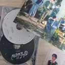 스키즈 할로우 hollow 초회생산한정반A + 한 포카 2
