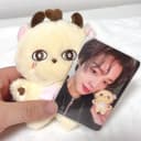 (포카포함O) 박지훈 인형 소심이 공식굿즈 왕사남 약한영웅 1