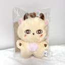 (포카포함O) 박지훈 인형 소심이 공식굿즈 왕사남 약한영웅 2