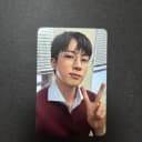 bts 진 해피 포카 / 방탄 석진 happy 솔로 앨범 imagine 1