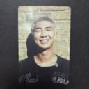 bts RM rpwp 포카 / 방탄 알엠 남준 솔로 앨범 포토카드 1