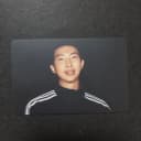 bts RM rpwp 포카 / 방탄 알엠 남준 솔로 앨범 포토카드 2