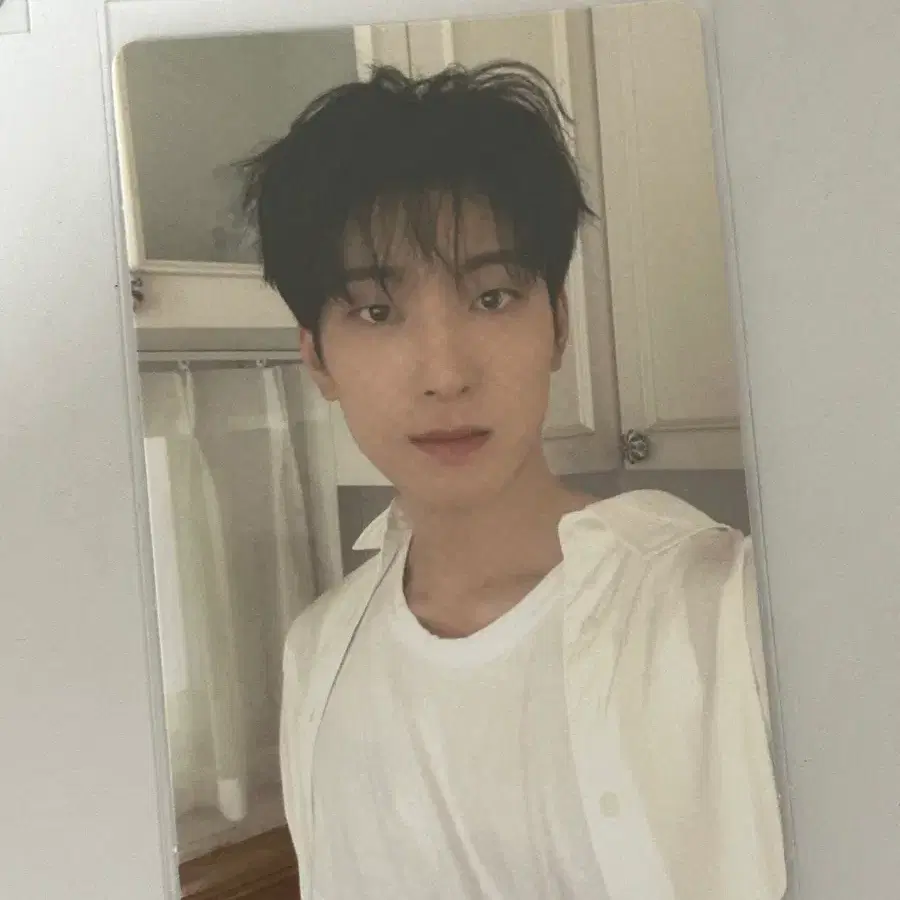 세븐틴 원우 아타카 포카 양도