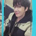 [2종] bts 제이홉 홉온스 포카 / 방탄 호석 솔로 앨범 j-hope 2