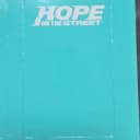 [2종] bts 제이홉 홉온스 포카 / 방탄 호석 솔로 앨범 j-hope 3