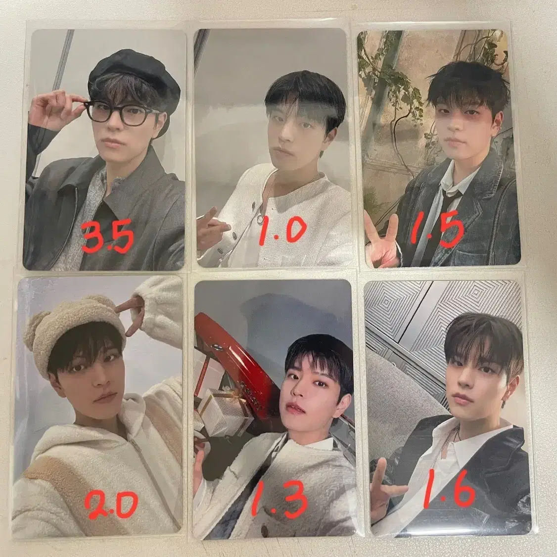 스트레이키즈 스키즈 승민포카