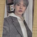 투바투 연준 지비지비 럭드 포카 1