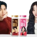 이민호 우기 중국 윌 한정판 포카 4