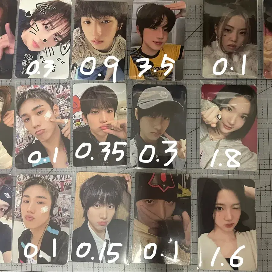 82메이저 에투메 피원하모니 하츠투하츠 하투하 올데프 코르티스 포카 양도