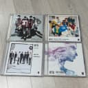 방탄 일본 cd 앨범 포카미공포디비디럭드특전메모리즈콘서트아미존아미밤 1