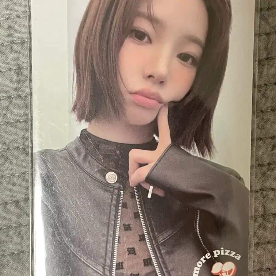 카리나 노모어 피자 포카