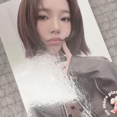 카리나 노모어 피자 포카 2