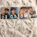 스트래이키즈 포카 방찬/창빈/현진/한/승민/아이엔/유닛 3