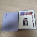 방탄 2018메모리즈 블루레이 호석 포카포함 풀셋양도.  bts 1