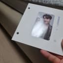 방탄 2018메모리즈 블루레이 호석 포카포함 풀셋양도.  bts 5